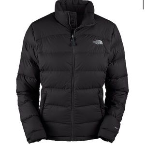 NORTH FACE WOMEN'S NUPTSE 2 JACKET